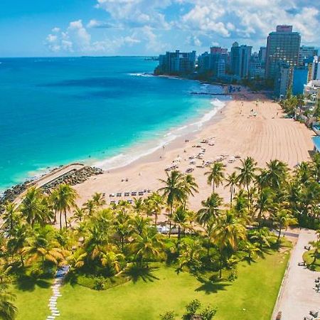 Bposhtels San Juanホステル エクステリア 写真