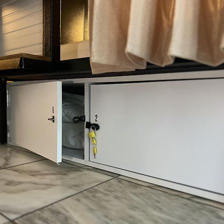 Bposhtels San Juanホステル エクステリア 写真