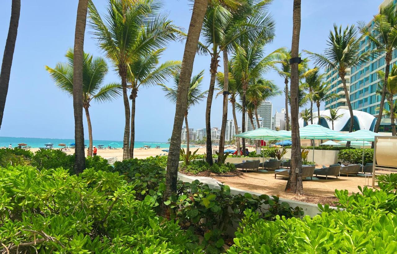 Bposhtels San Juanホステル エクステリア 写真