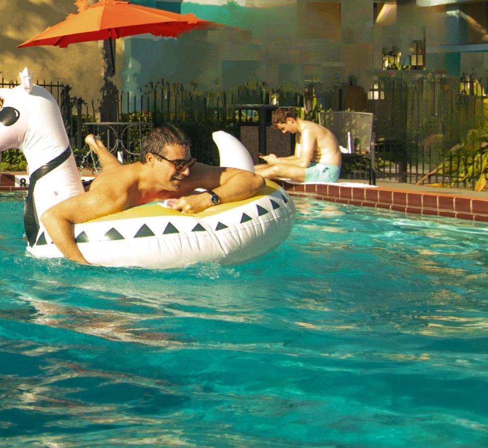 Bposhtels San Juanホステル エクステリア 写真