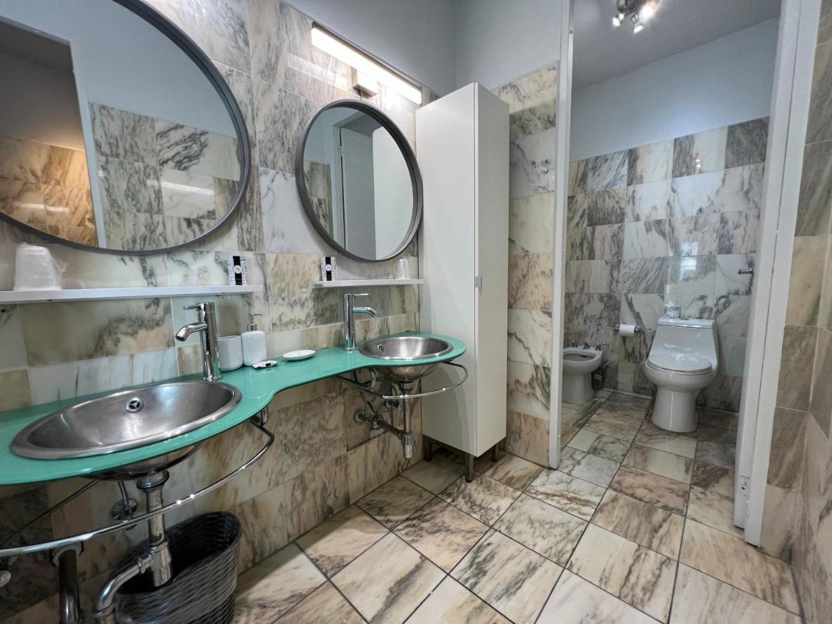 Bposhtels San Juanホステル エクステリア 写真