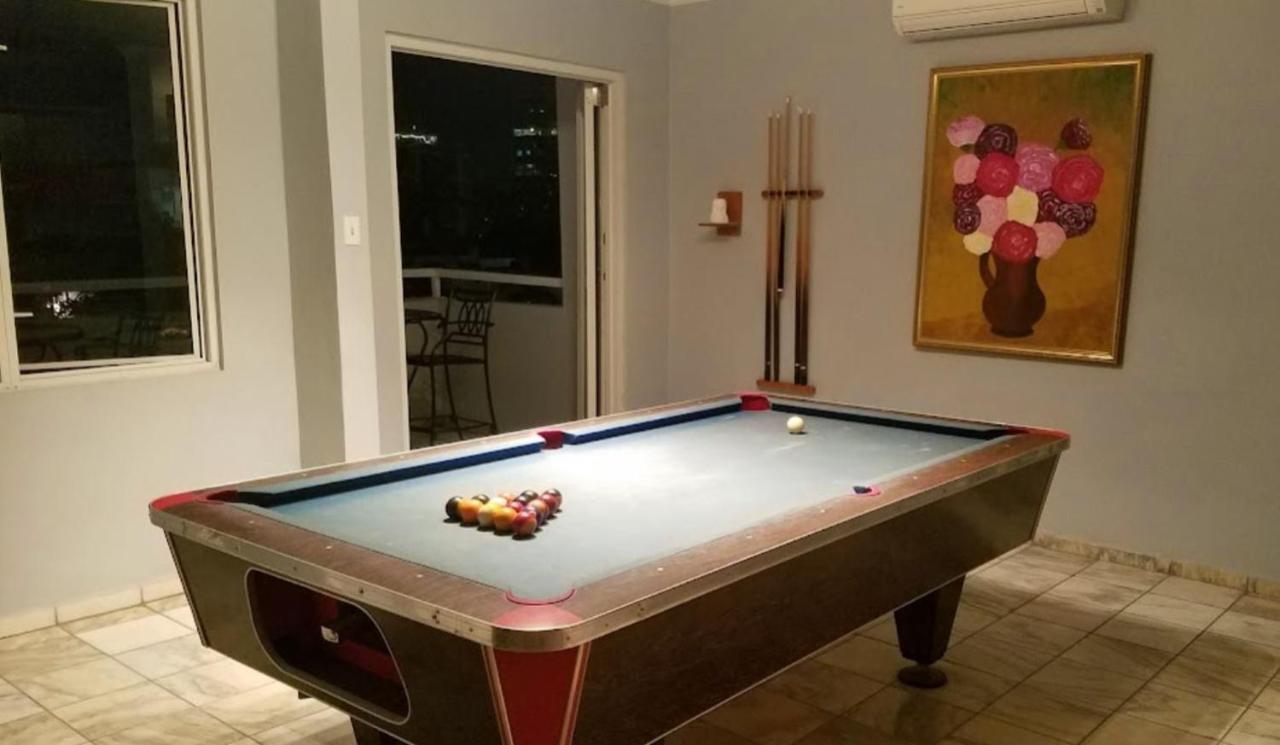 Bposhtels San Juanホステル エクステリア 写真