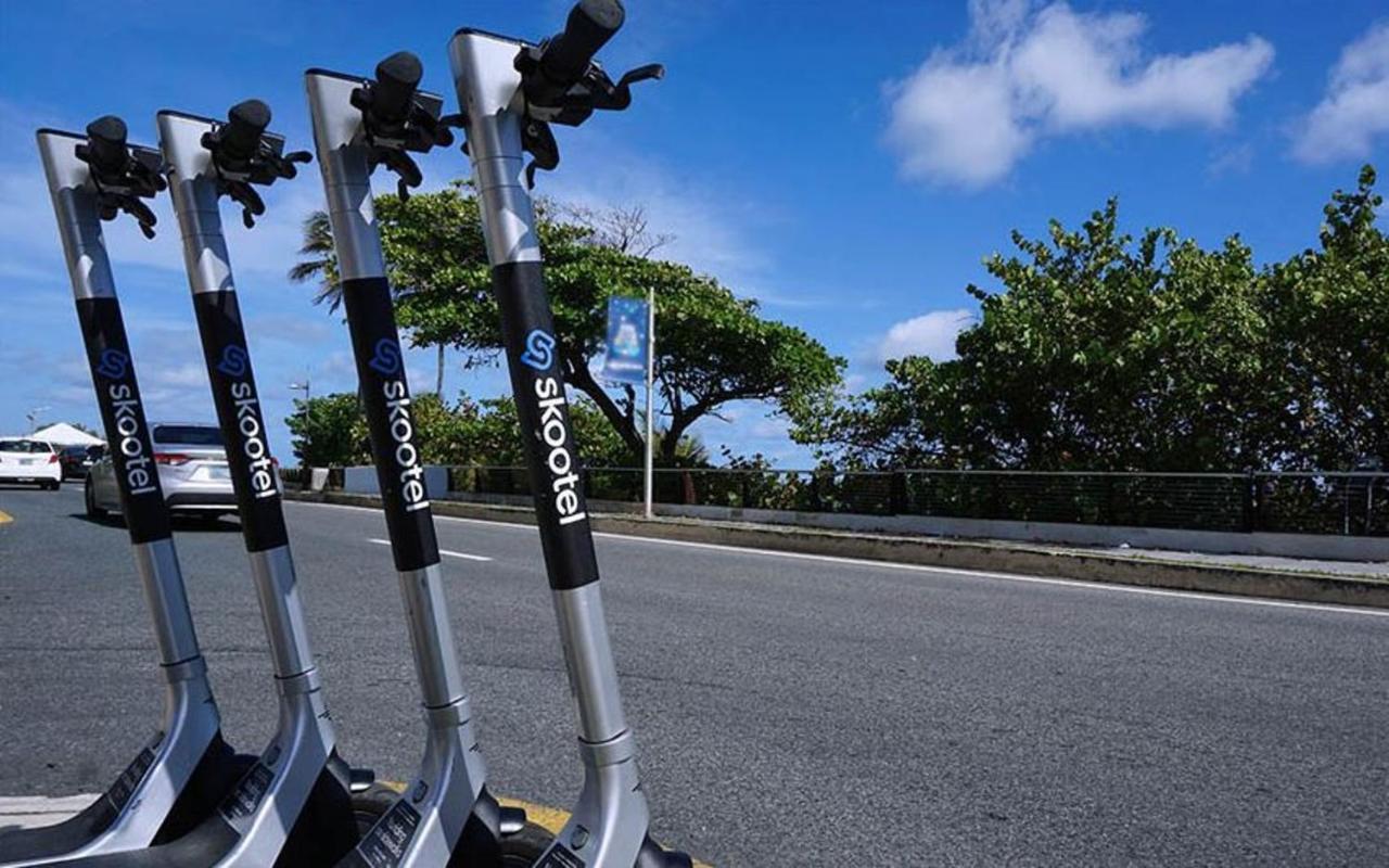 Bposhtels San Juanホステル エクステリア 写真