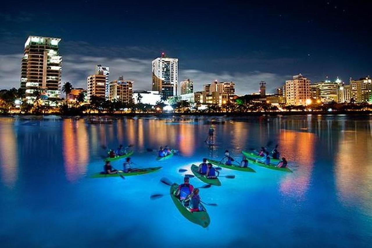 Bposhtels San Juanホステル エクステリア 写真