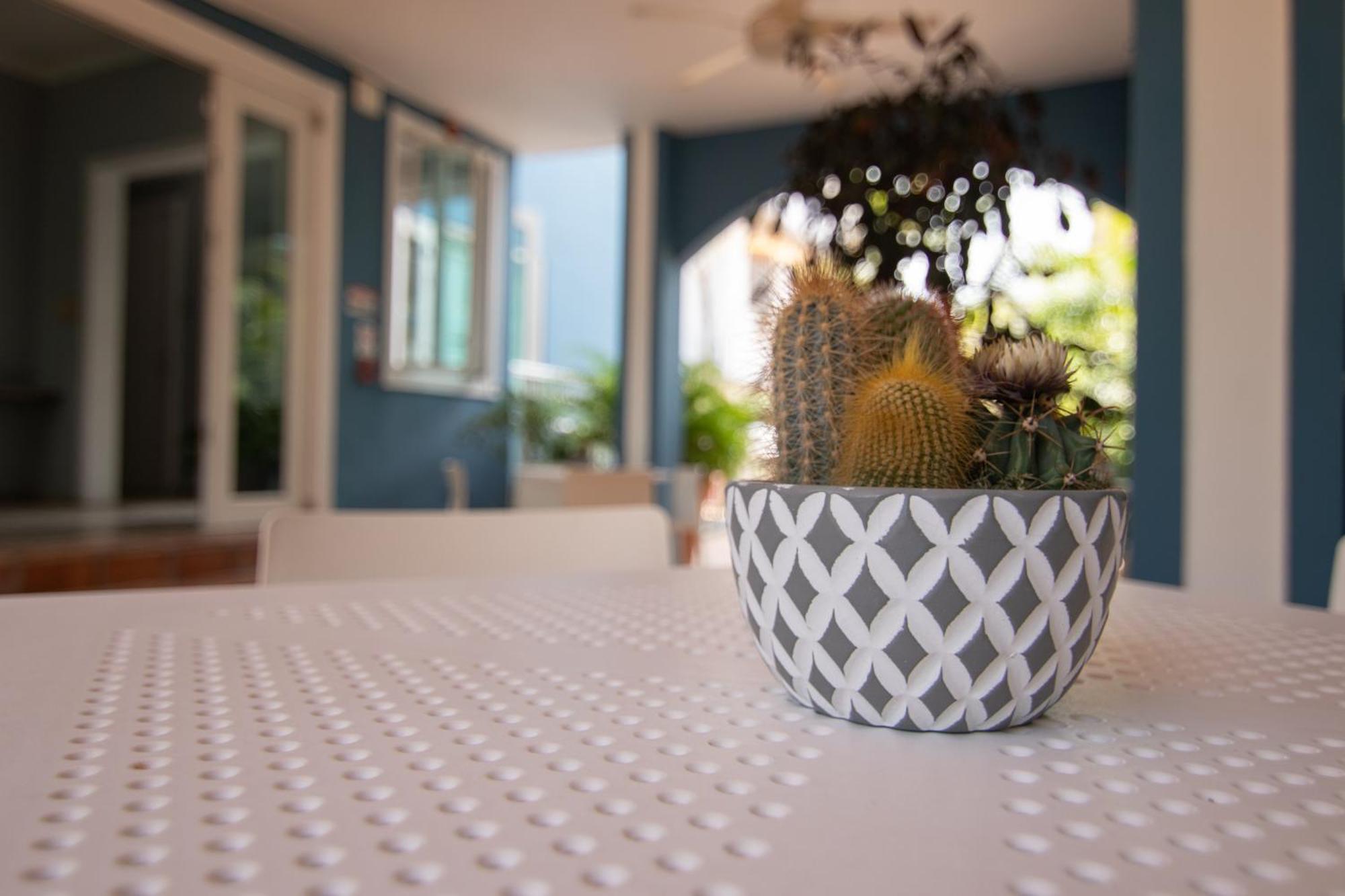 Bposhtels San Juanホステル エクステリア 写真