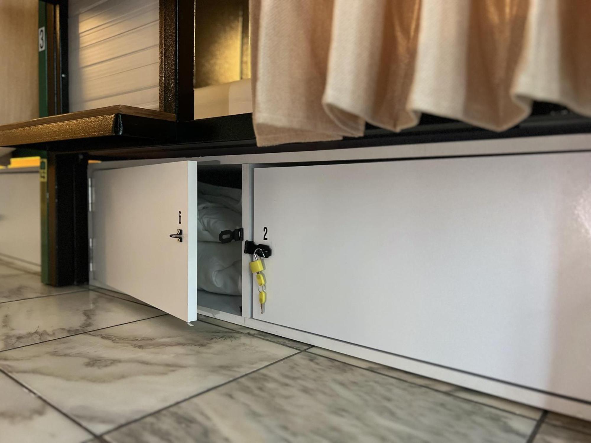 Bposhtels San Juanホステル エクステリア 写真