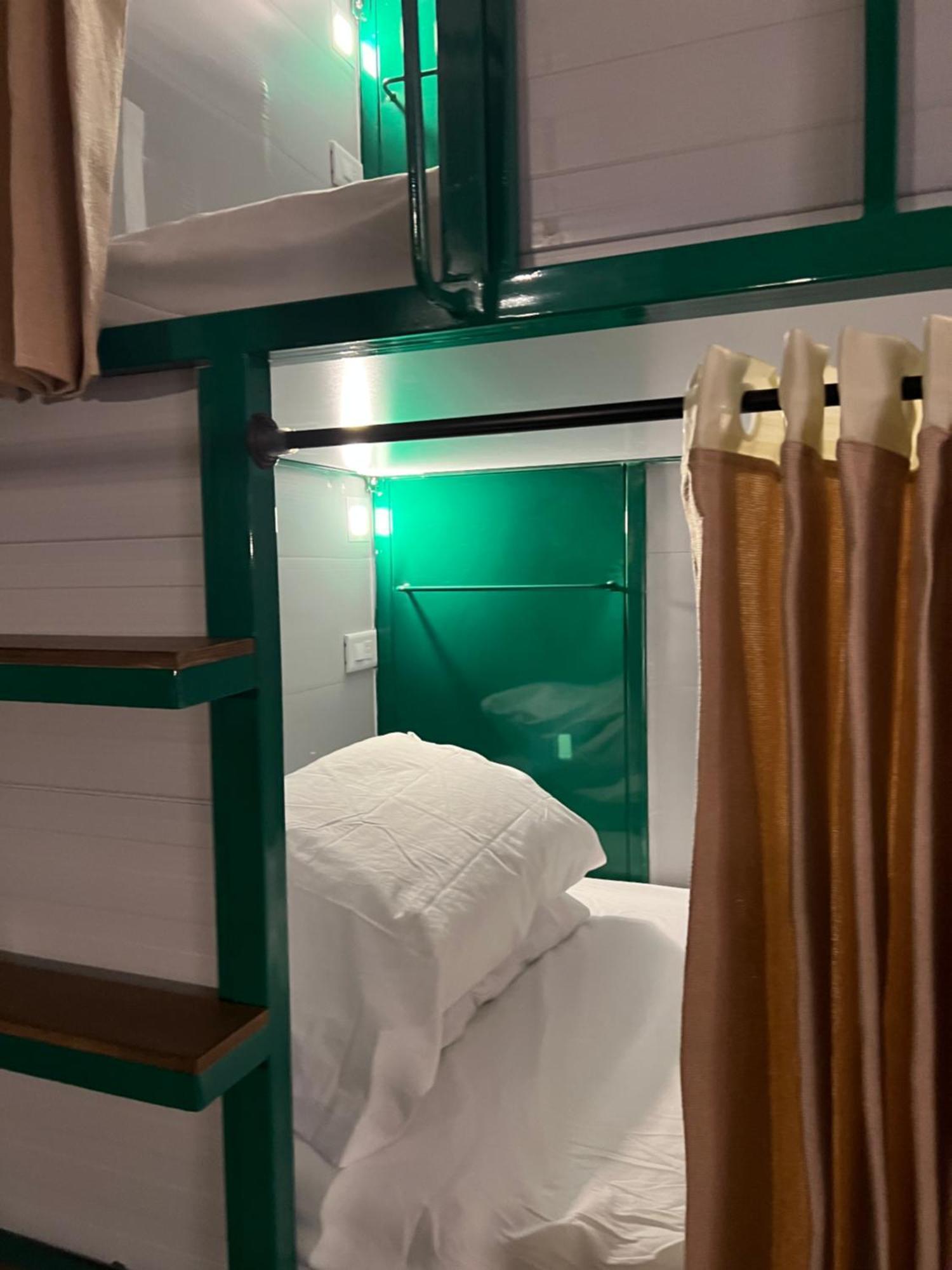 Bposhtels San Juanホステル エクステリア 写真