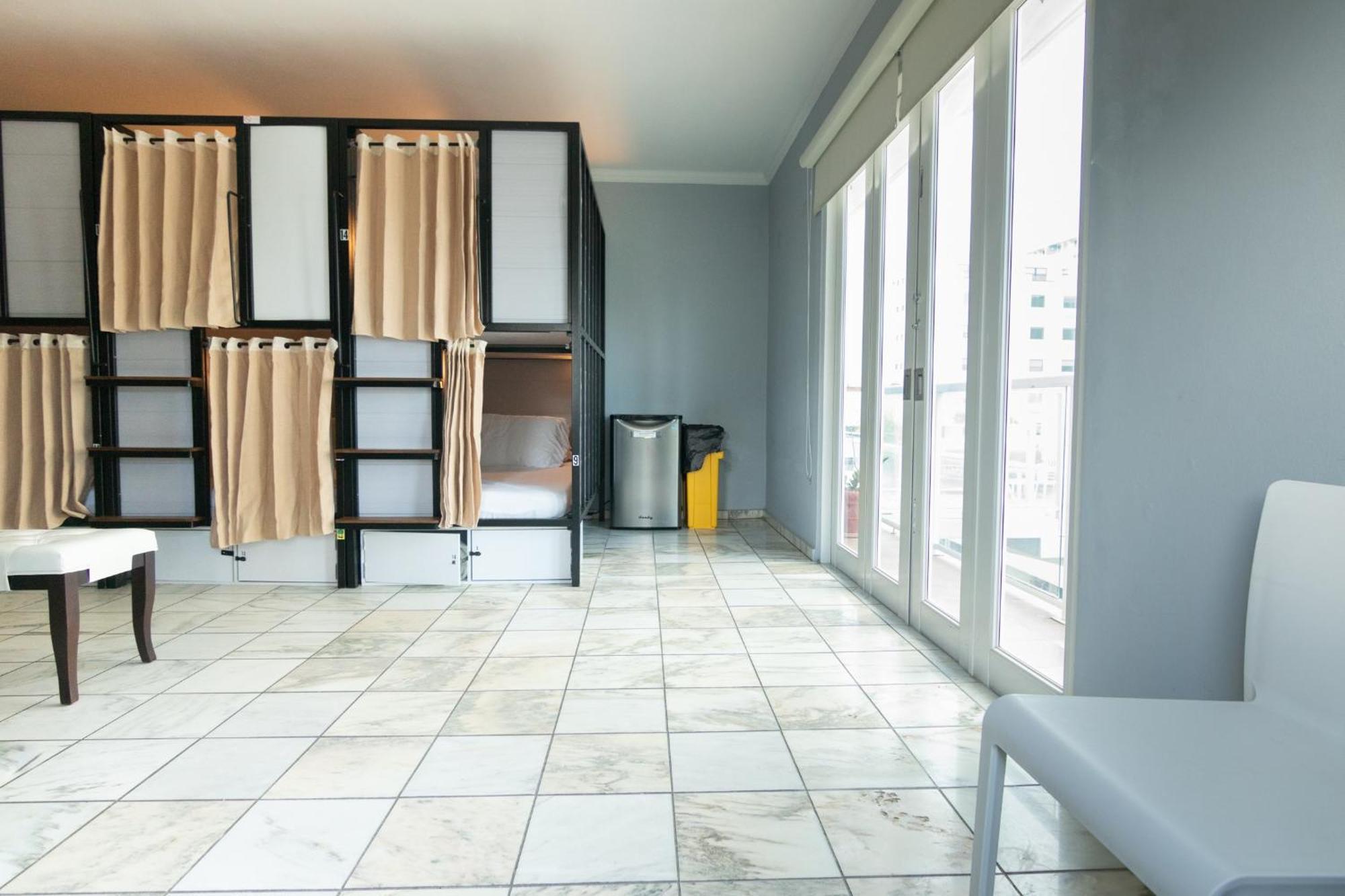 Bposhtels San Juanホステル エクステリア 写真