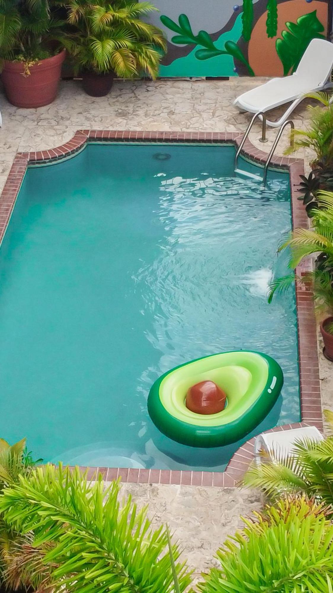 Bposhtels San Juanホステル エクステリア 写真